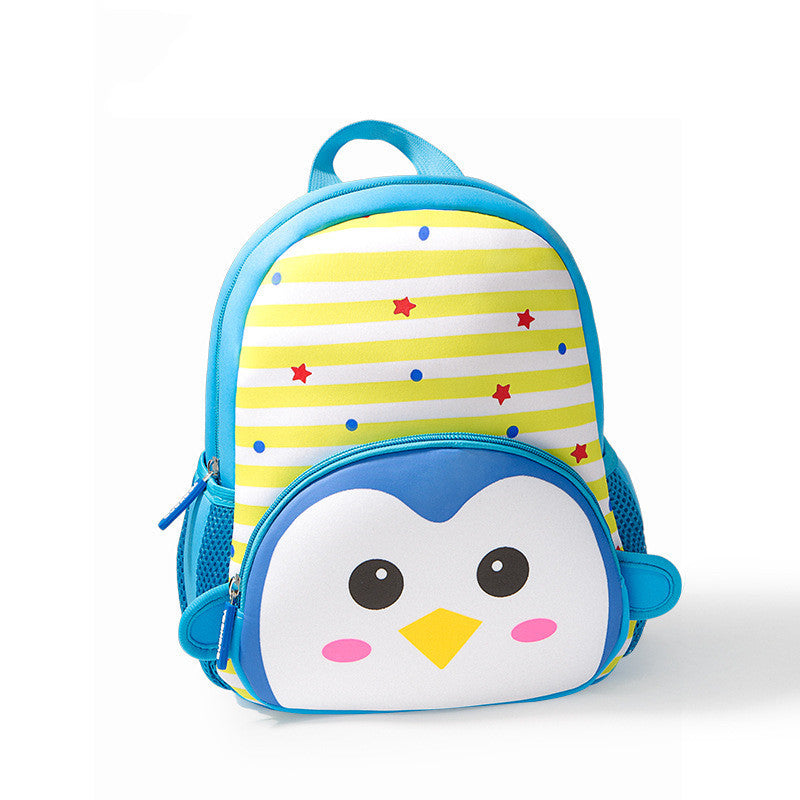 Adorable Kids Animal Backpack for Happy Little Adventures
